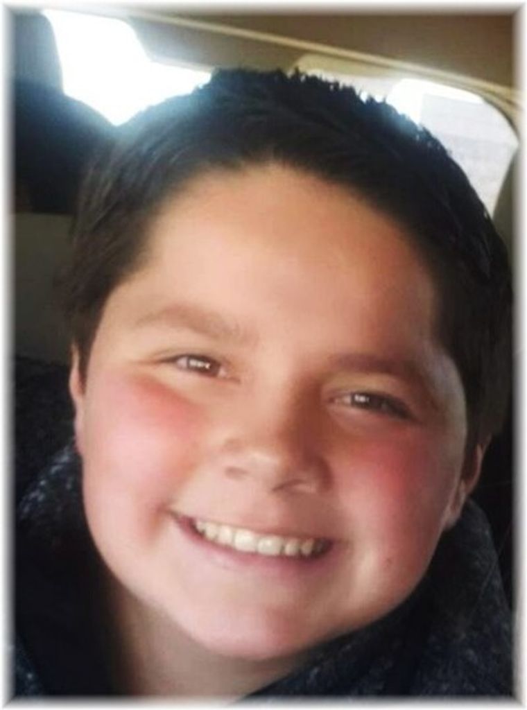 Quinten Macklee Siegfried Profile Photo