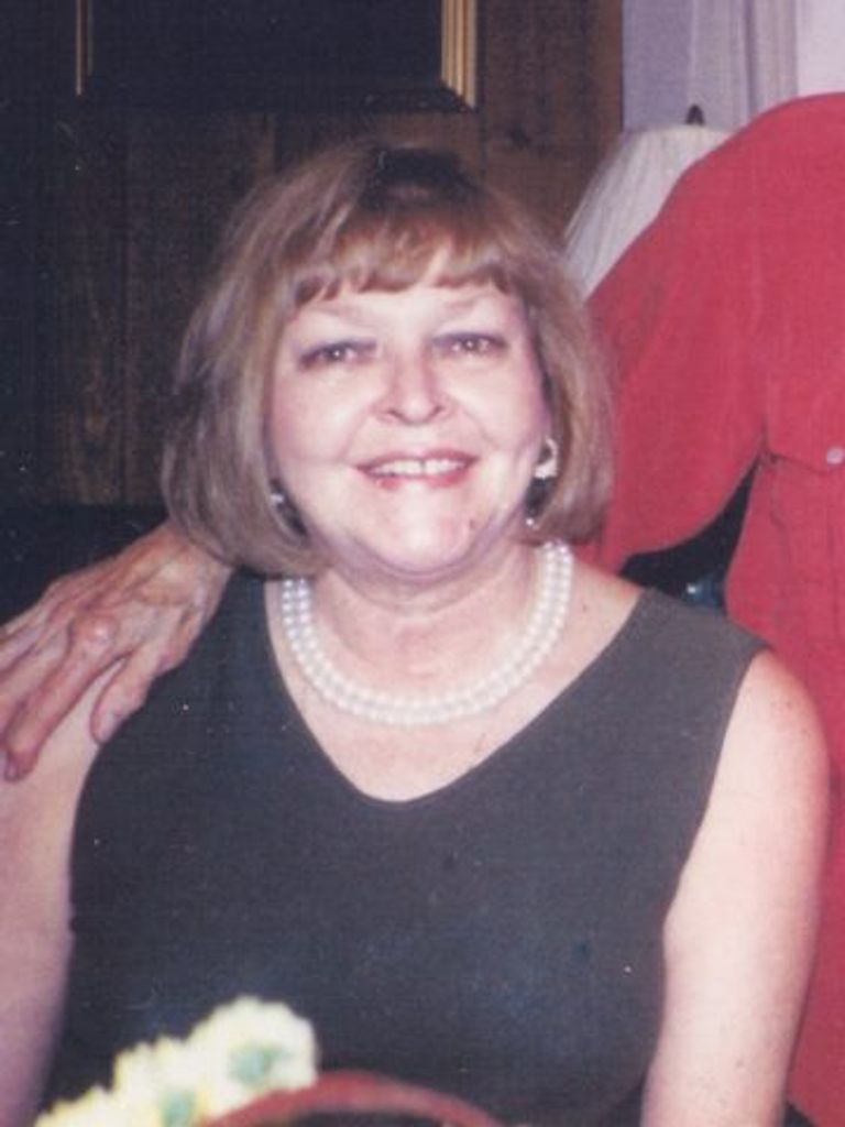 Wanda Dyer Profile Photo