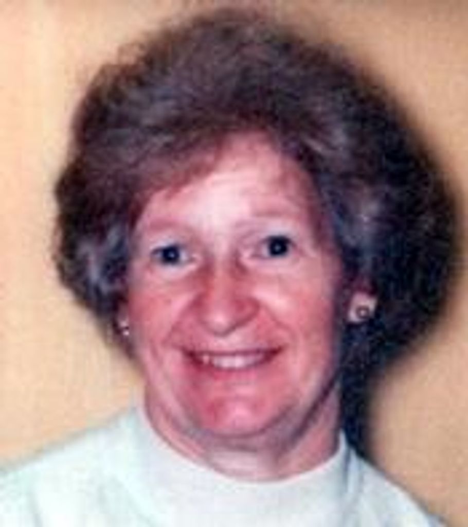 Maria P. Novo