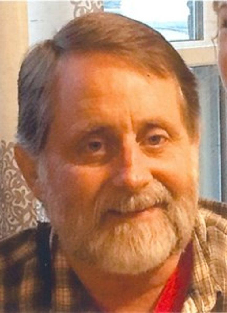 Charles Robert French, Iii