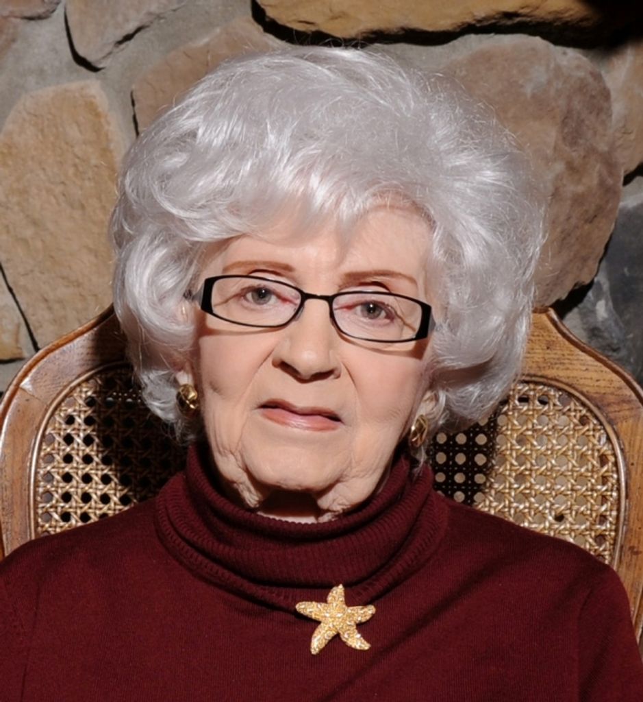 Mary Leah (Ferrell)  Baker Profile Photo