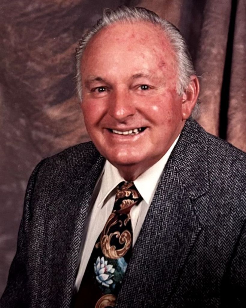 Leon Albert Swilley Profile Photo