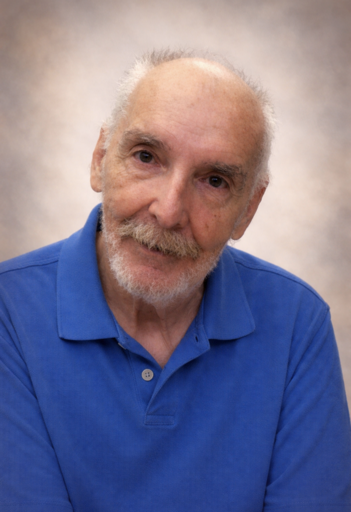 Charles Bruce Davis Profile Photo