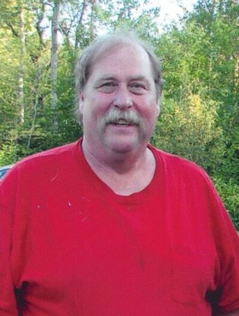Russell G. Gabrielson Profile Photo