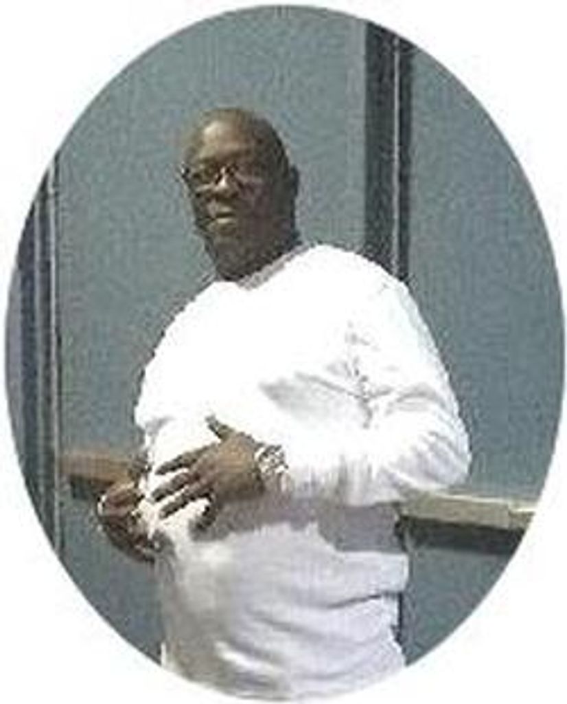 Jerry Wayne Merchant