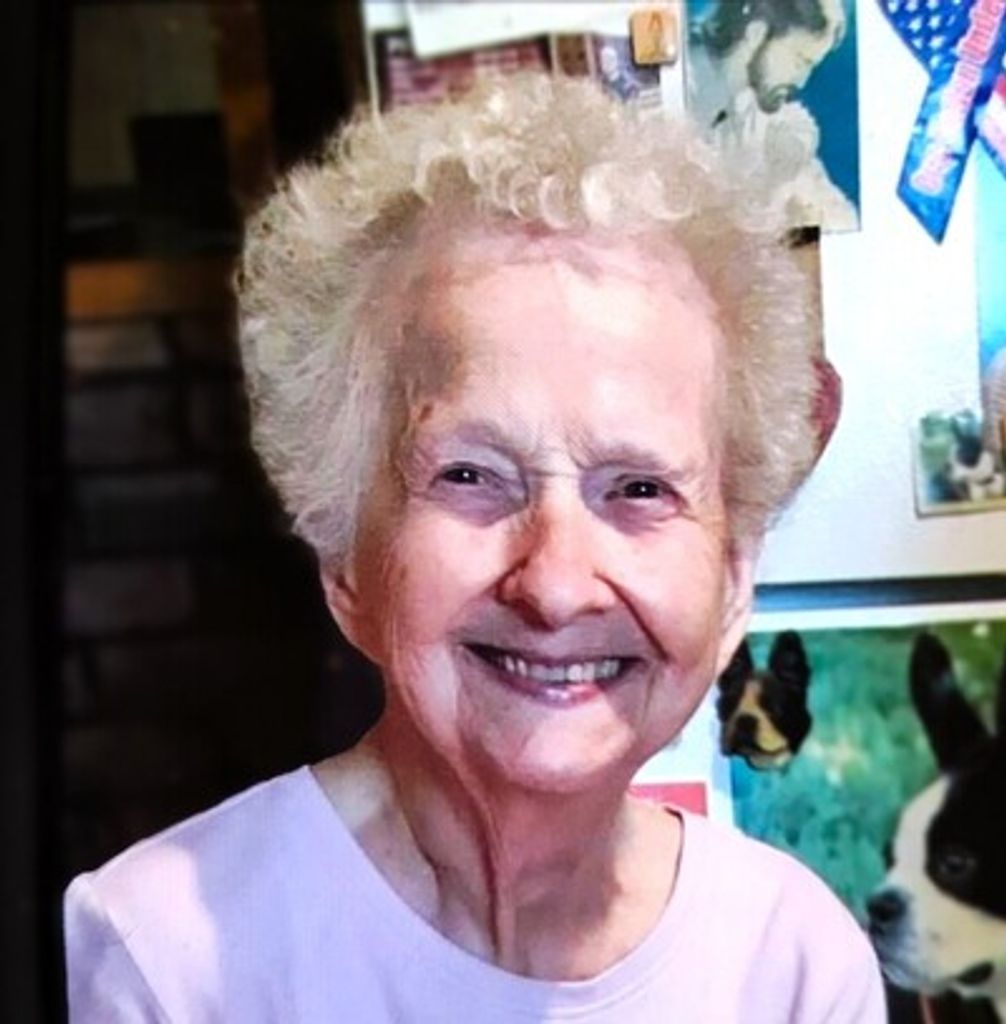 Patricia L. Baker Profile Photo