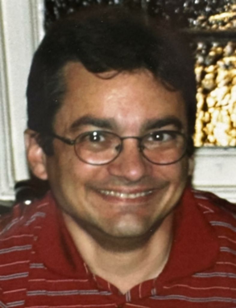 Joseph R. Luft Profile Photo