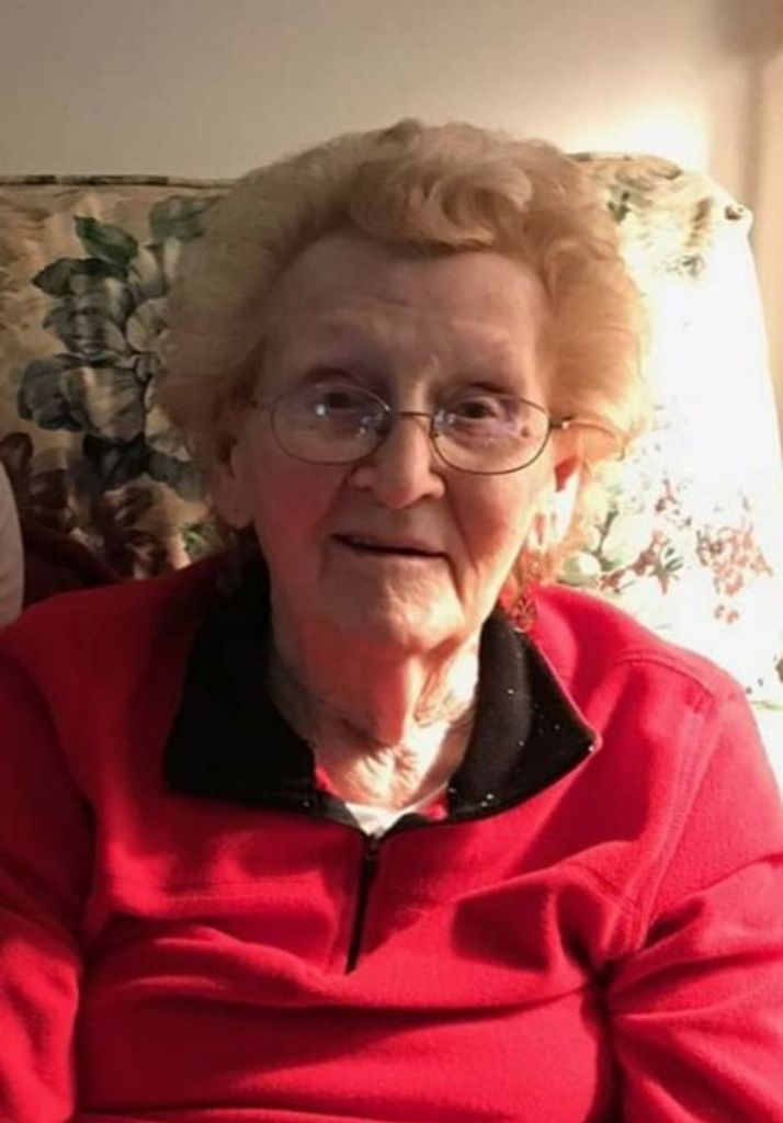 Rene Lery Riley Profile Photo