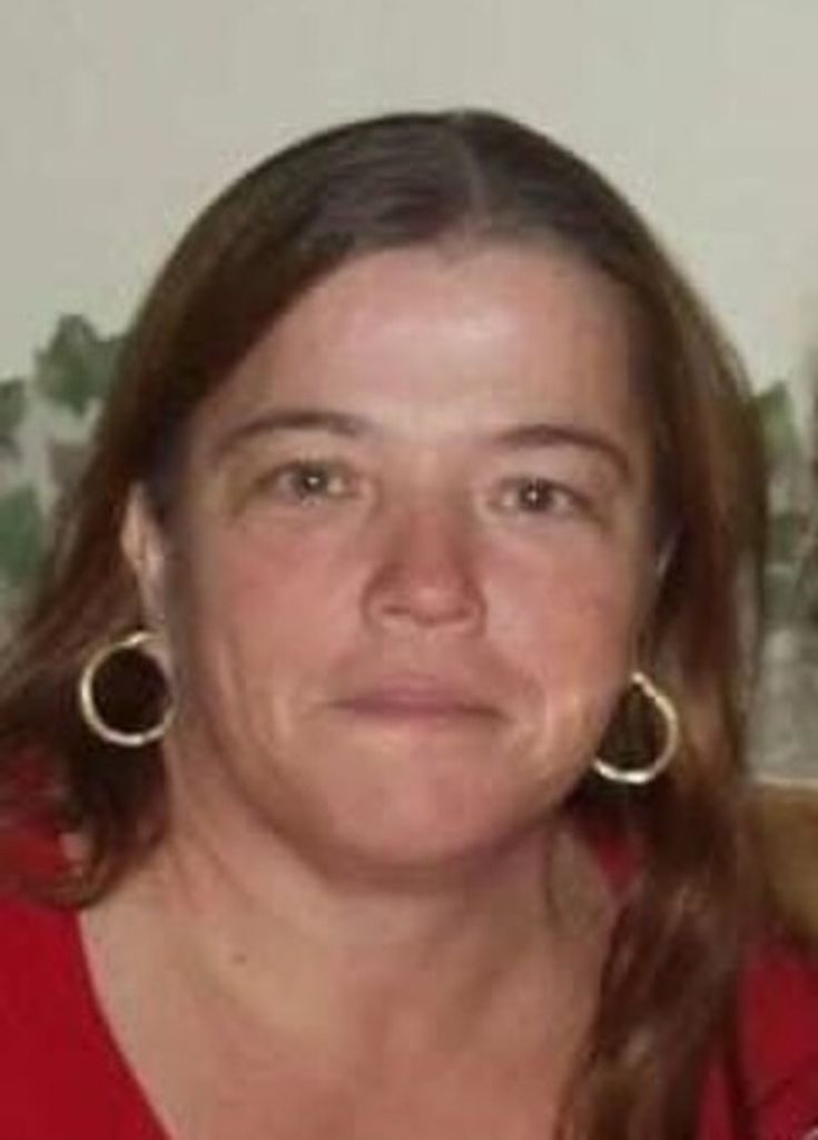 Karlene Ann Myers - Blair