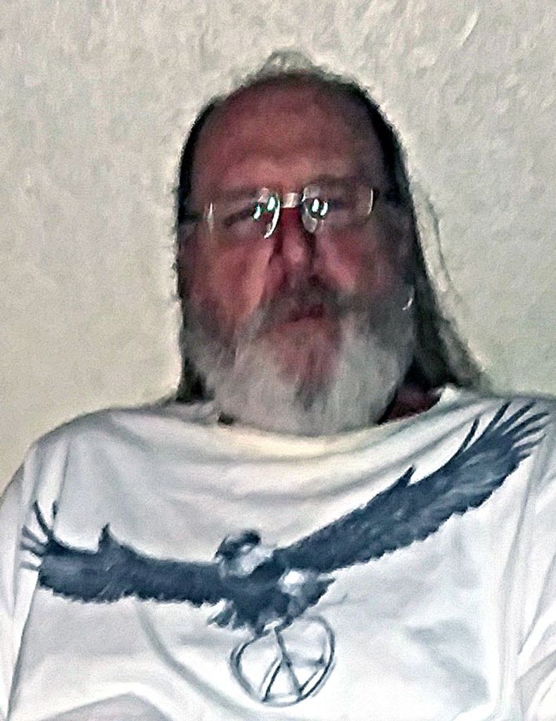 David Michael 'Mickey' Hogan Profile Photo