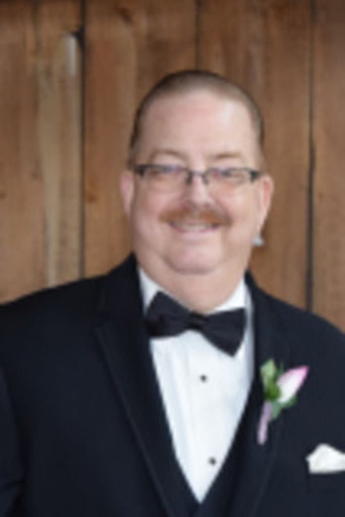 John Louis Oshman Profile Photo