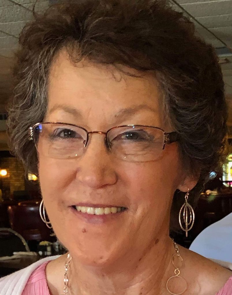 Caroline Lueck