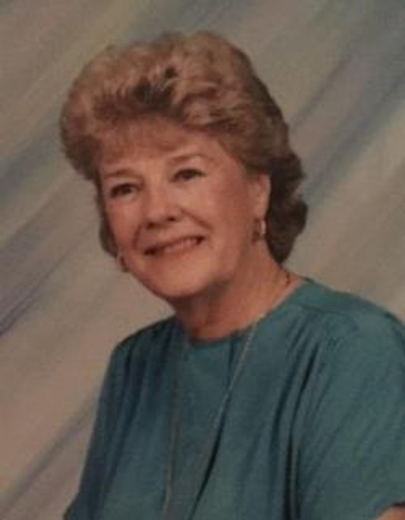 Geraldine Lawson Turner