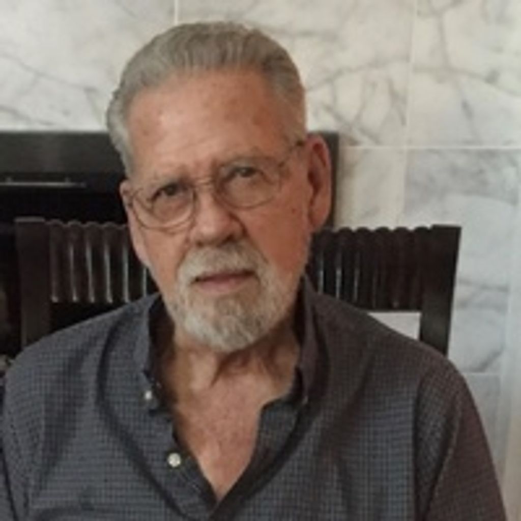 Harold  George Miller Profile Photo