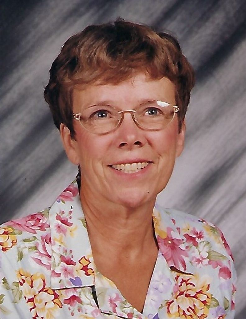 Beverley Jane (White)  Turner