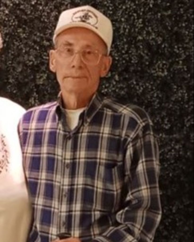 Daniel E. Harris