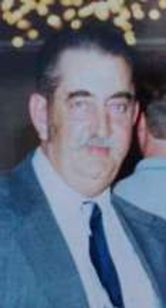 Clyde Dewey Ratcliff