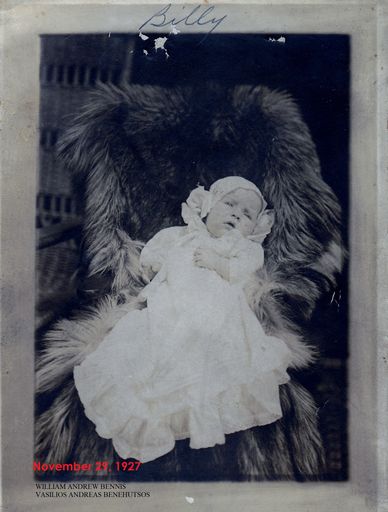 Bill Bennis photo gallery thumbnail 2 of 52