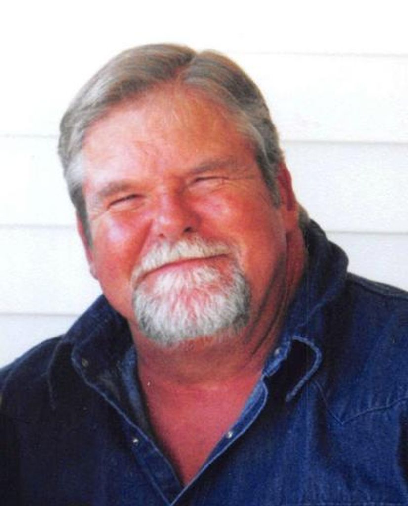 Billy Carroll Wilson, Jr. Profile Photo