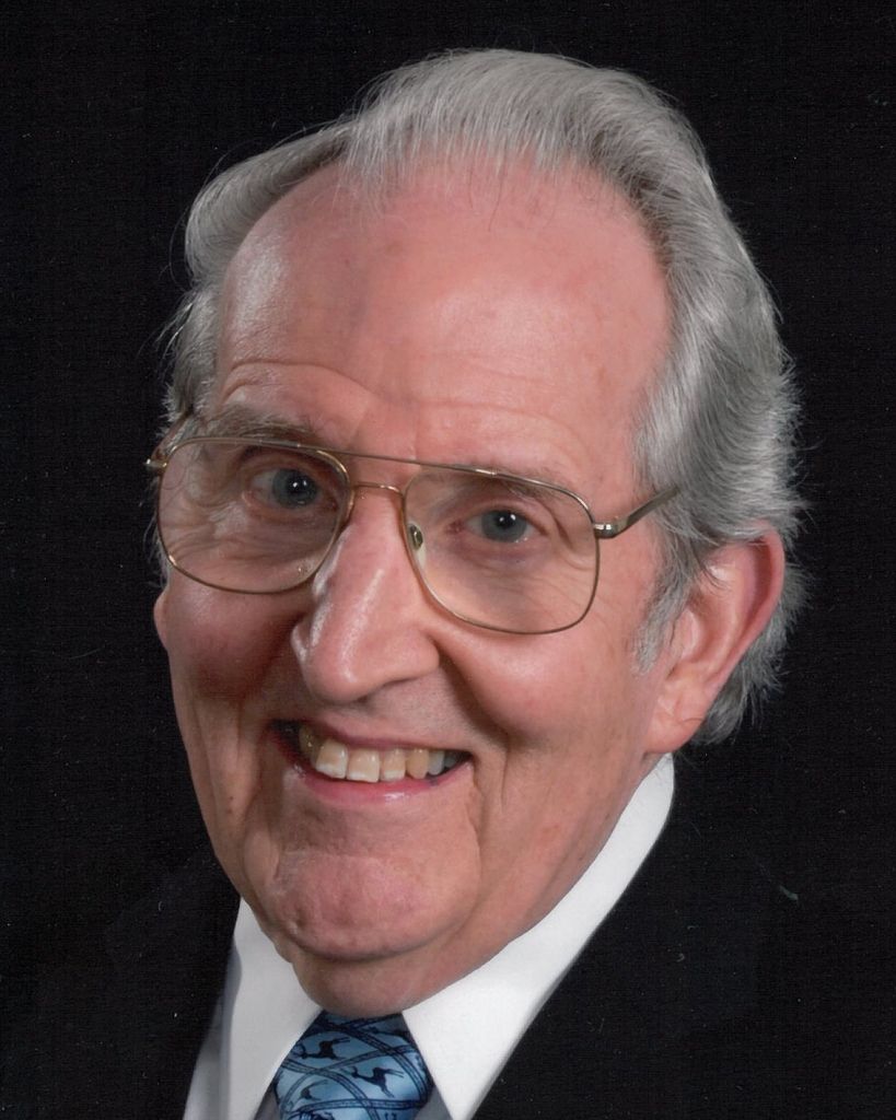 John William Mullen
