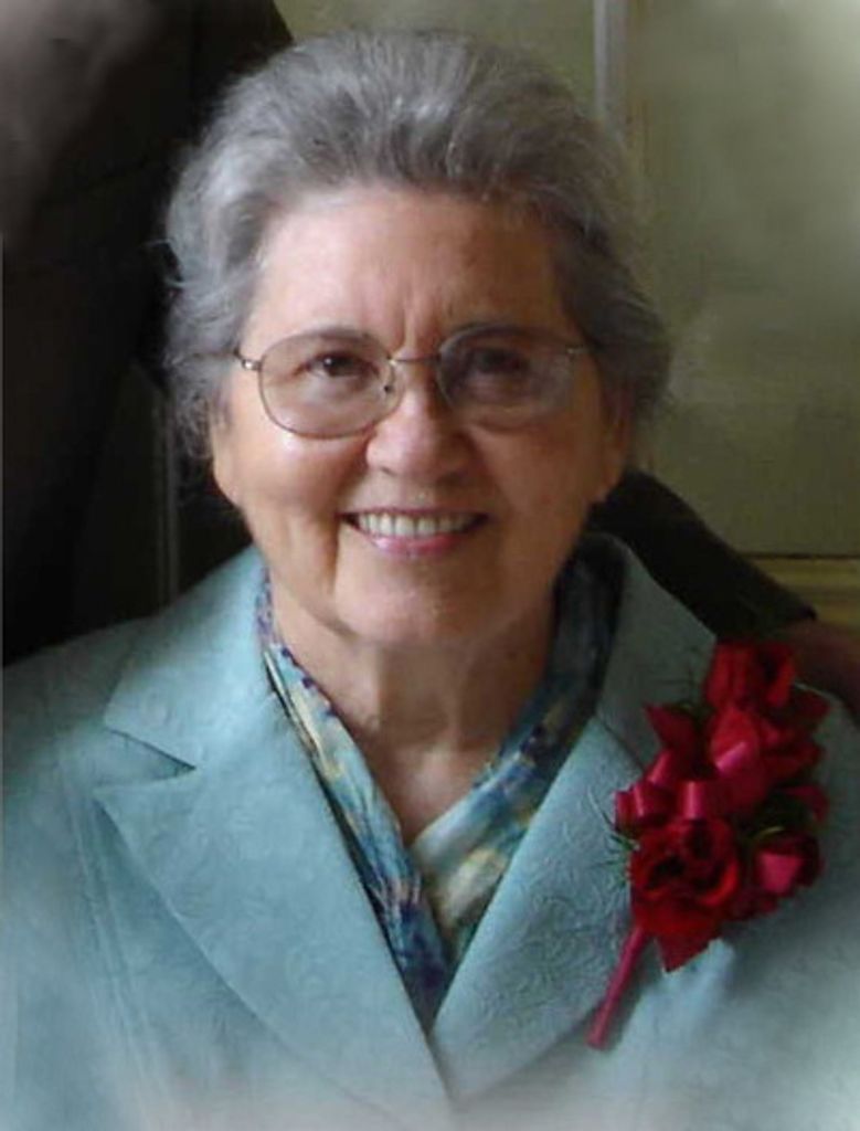 Rachel Pauline Gregory Southerland Profile Photo