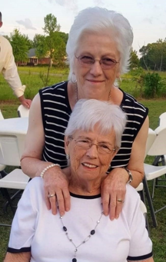 Marilyn G. Popwell