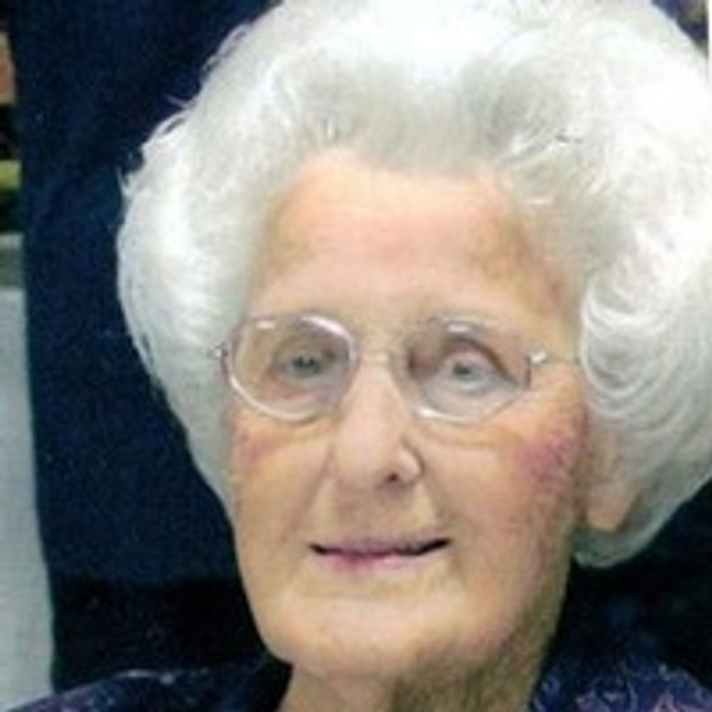 Margaret Richmond