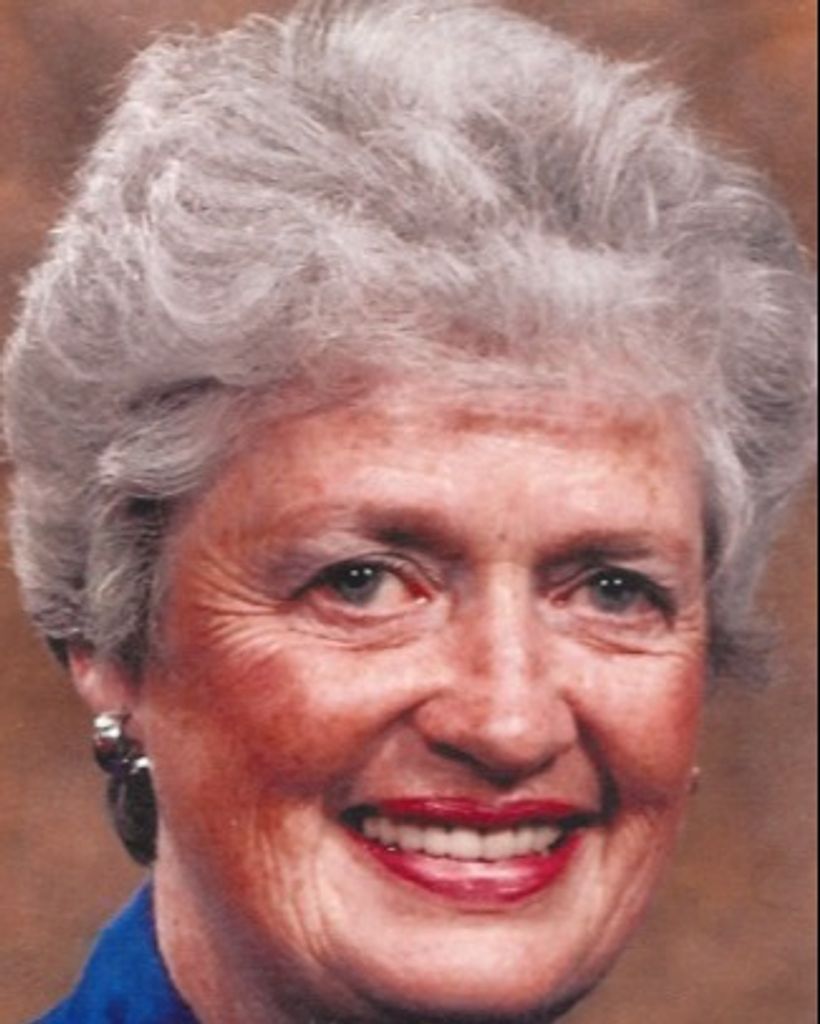 Geraldine "Gerry" Gertrude Methot Profile Photo