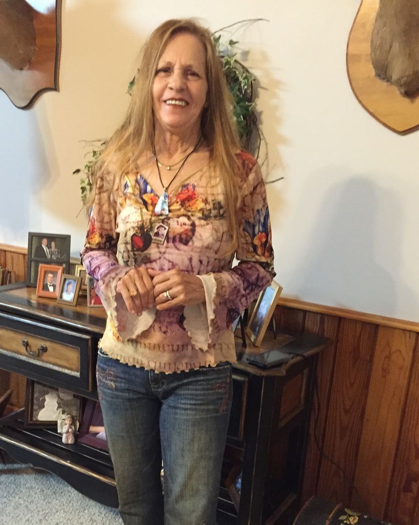 Deborah Jane Norris Profile Photo