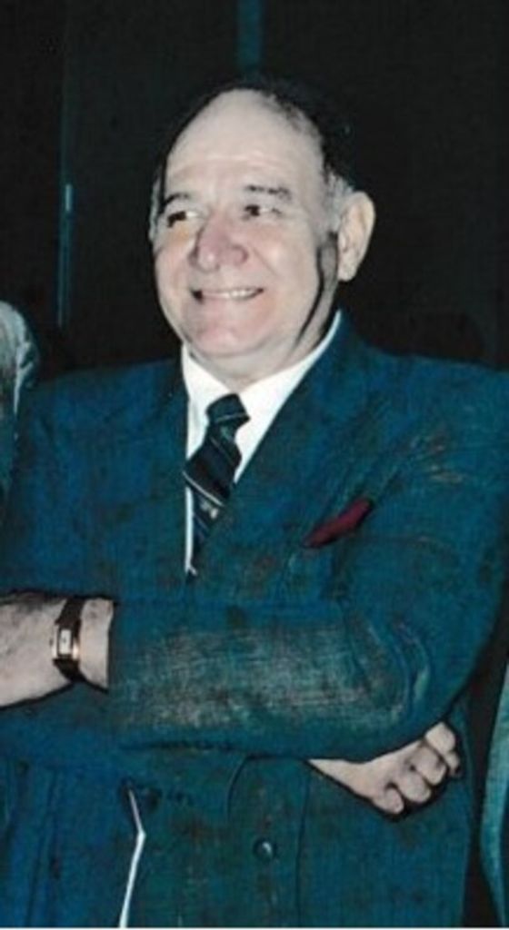 Roy H. Kite Profile Photo