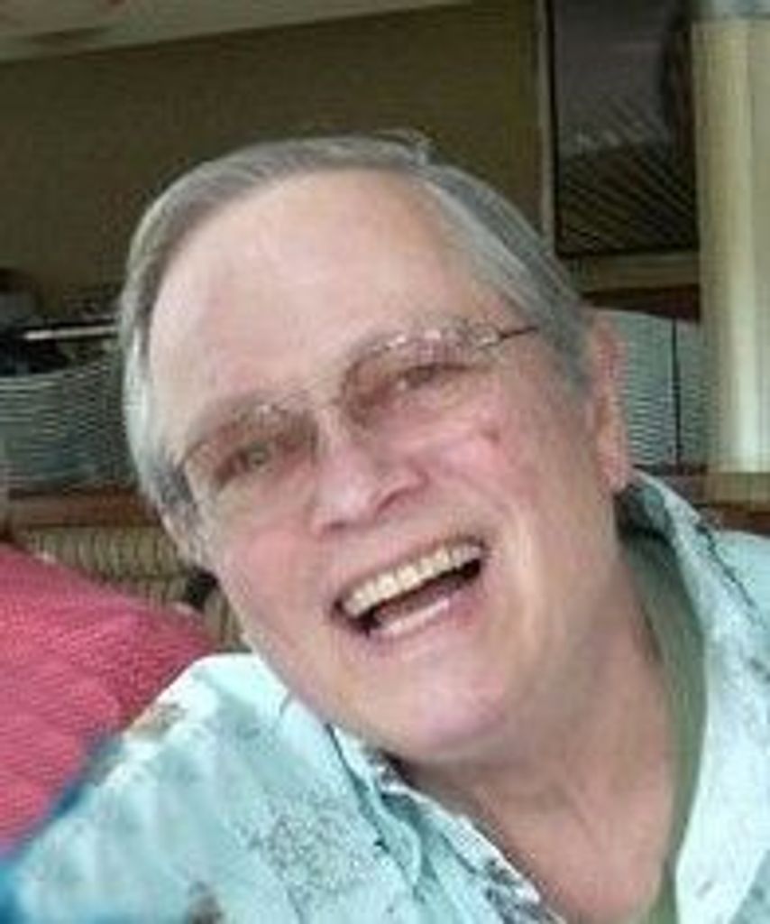 Charles "Tad" Hutchins
