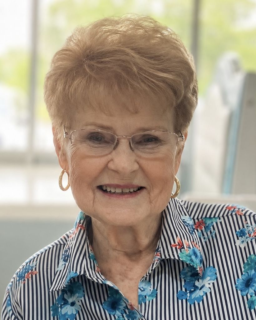 Thelma Rene LeJeune Profile Photo