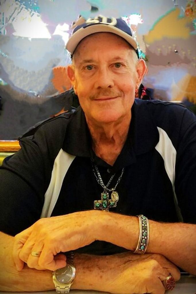 John Diego Schwettmann Andreas Profile Photo