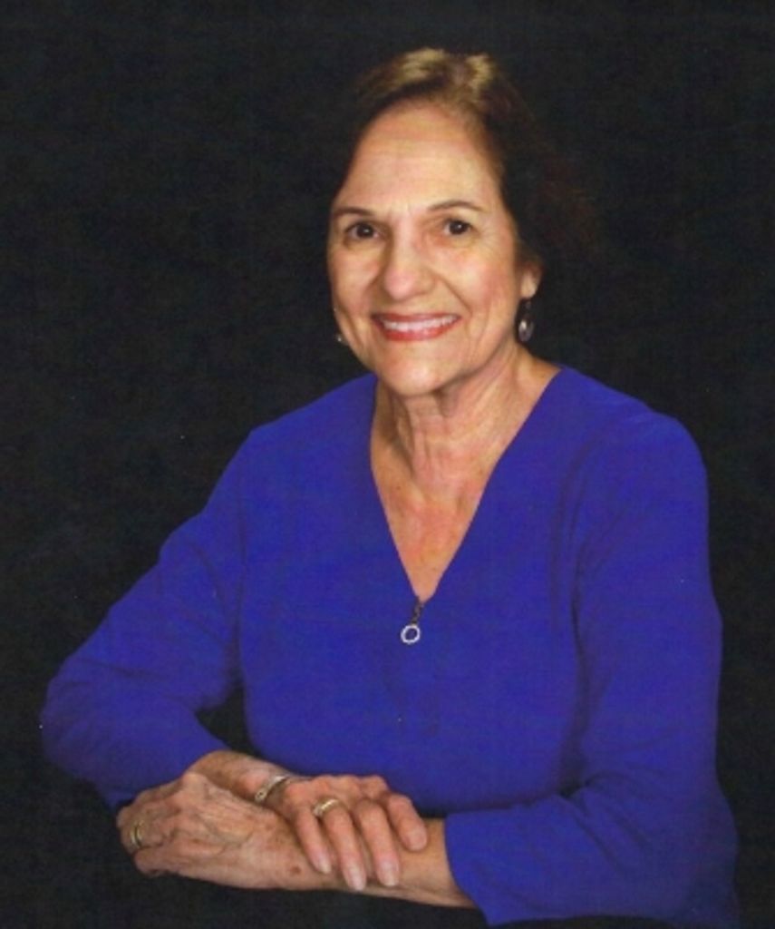 Marguerite Pamela Palmer Profile Photo