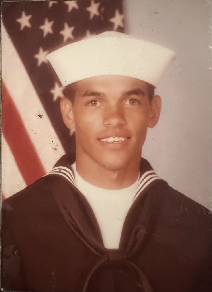 George Acevedo Jr. Profile Photo