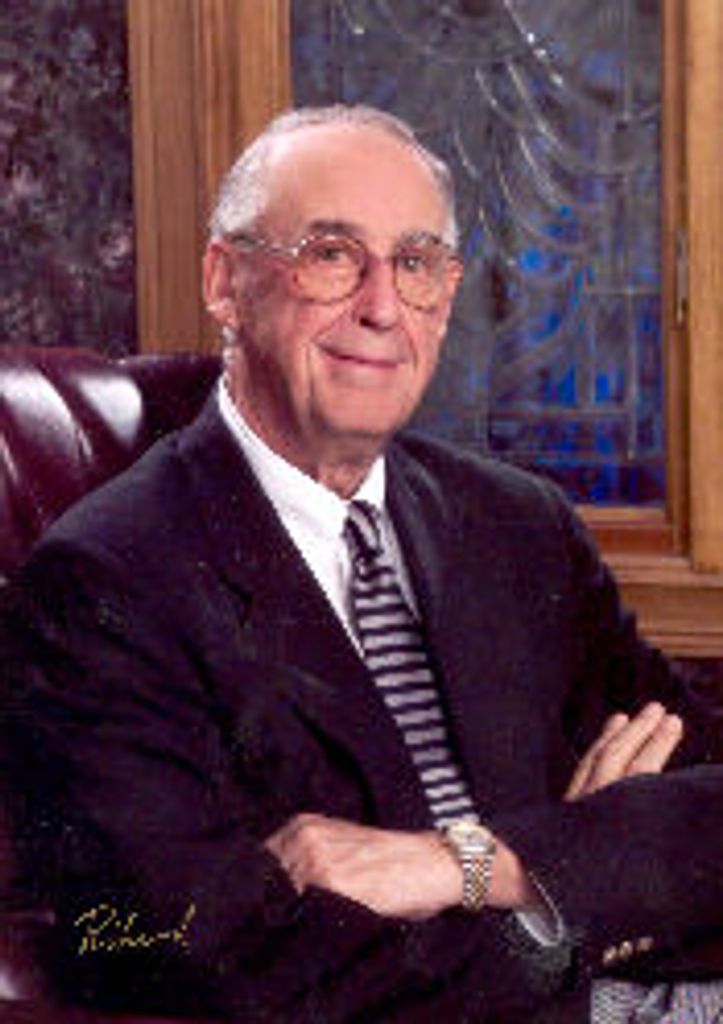 John Albert Carpenter Profile Photo