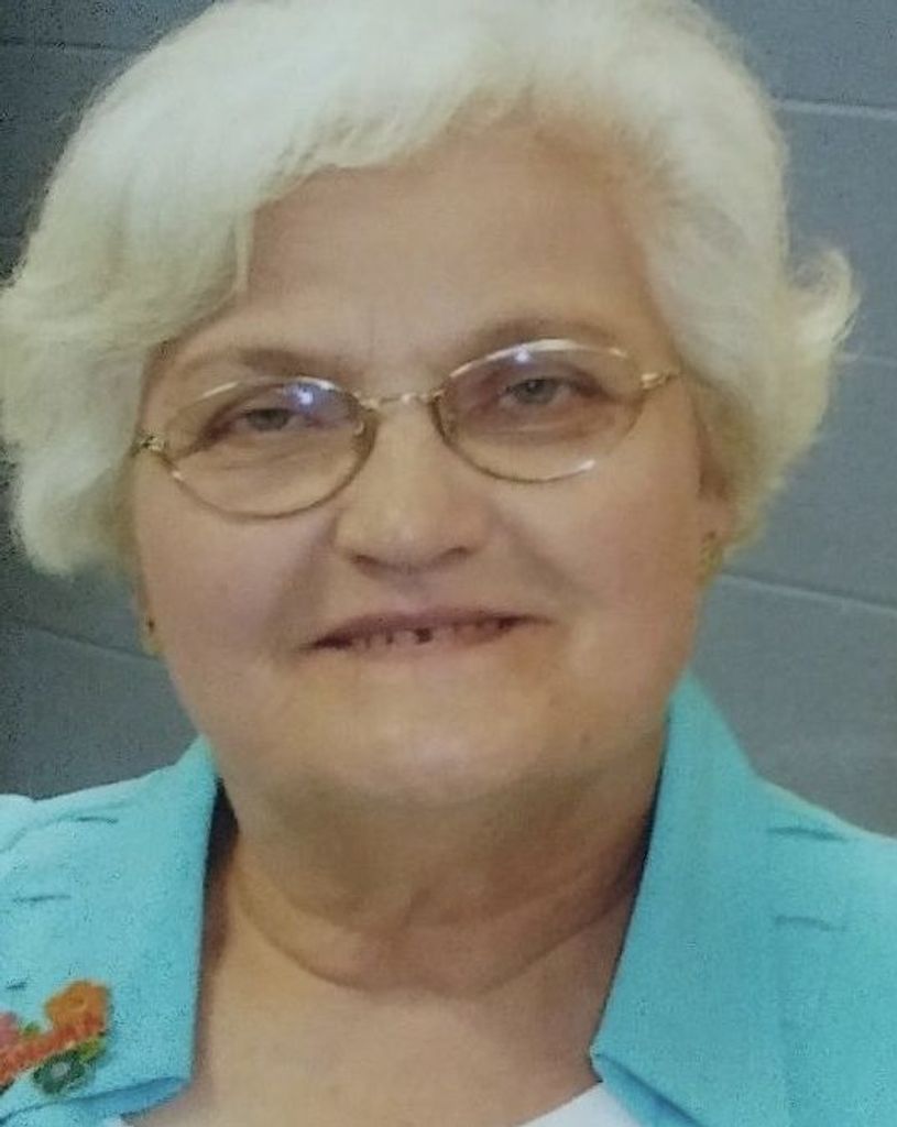 Alfreda Stringer Profile Photo