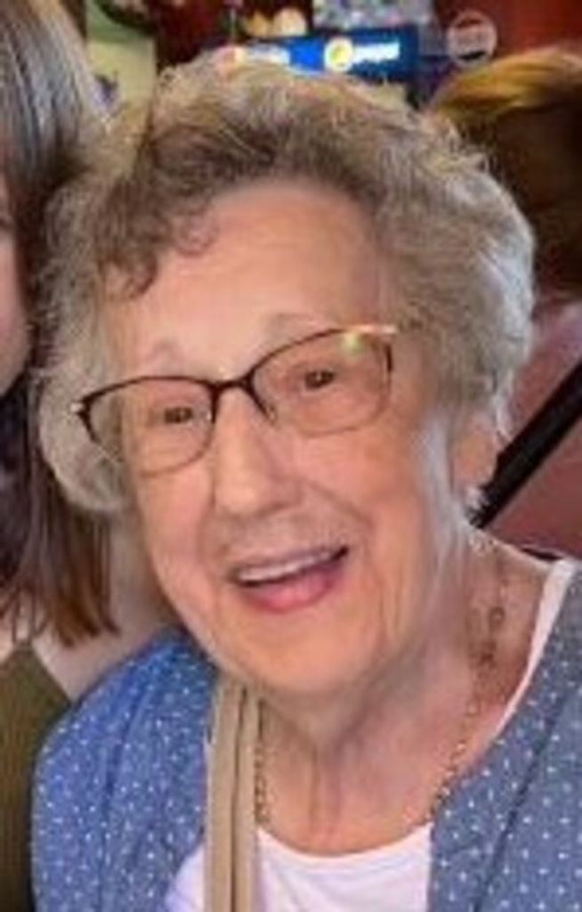 Anna B. Hvizdos Profile Photo