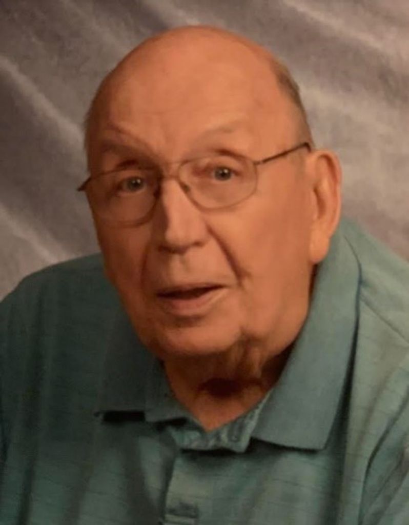 William Fishel