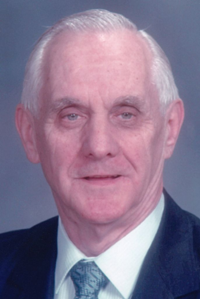 James  M. Hughes
