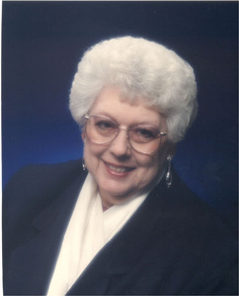 Janet W. Beckman