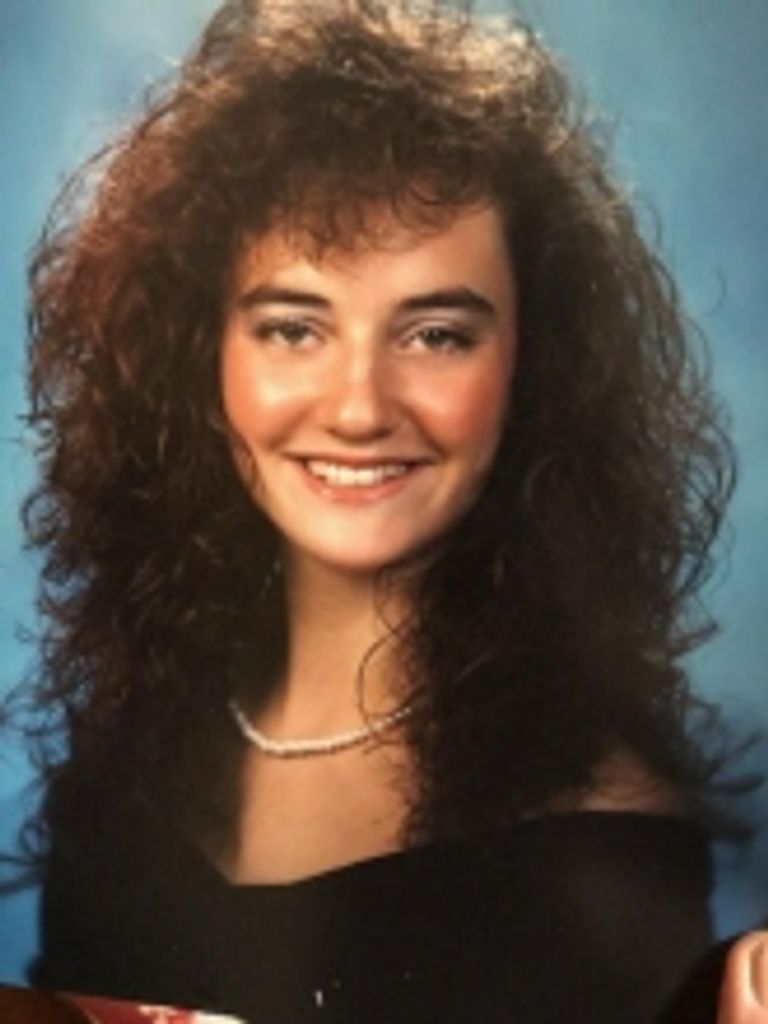 Jennifer Nicole Parm