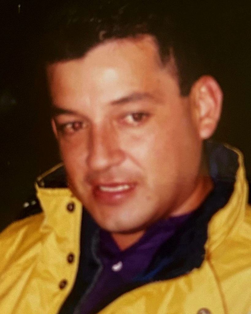 Hugo Kingalahua Profile Photo