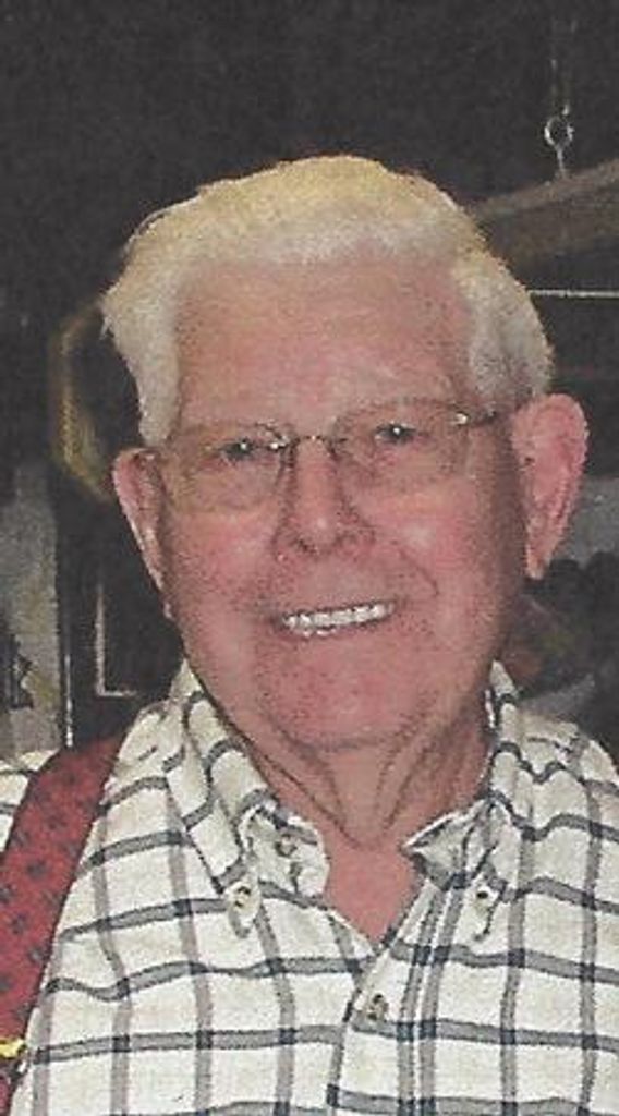 Carl T. Sulesky