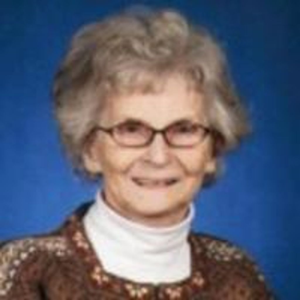Shirley Hinz