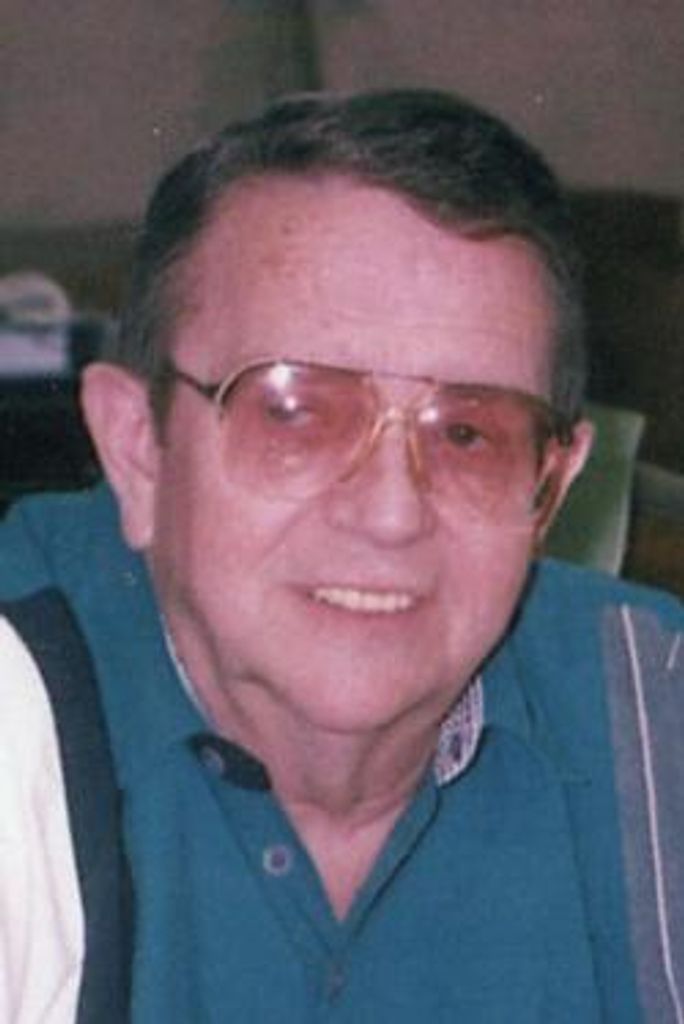 Gary Elliott Profile Photo