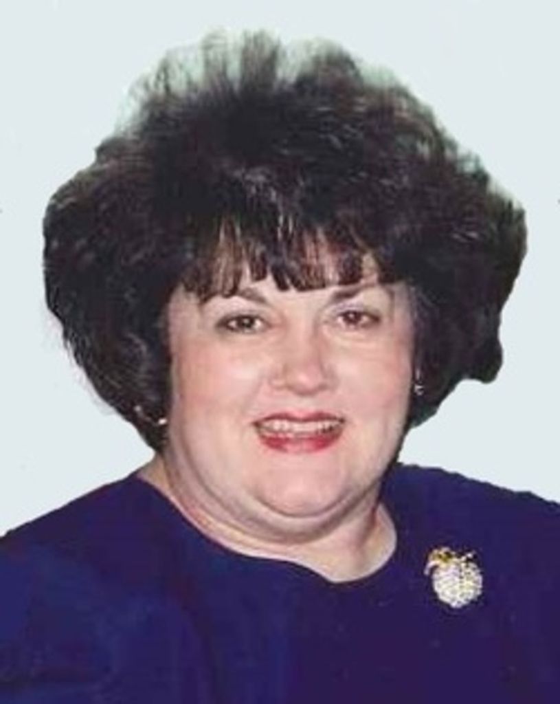 Phyllis "Pa" Jean Tubbs