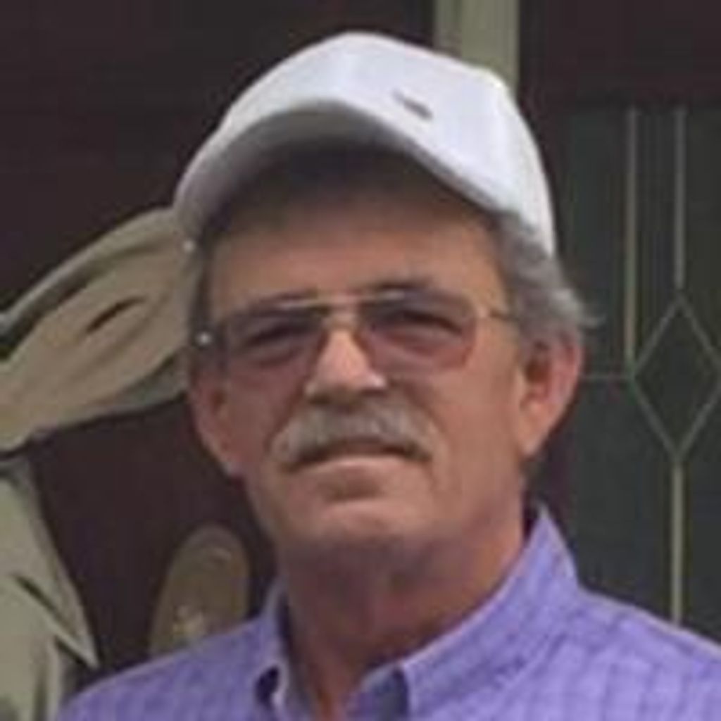 Richard "Rick" Wayne Mullins