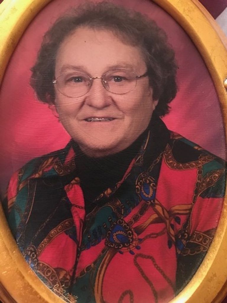 Grace Lucas