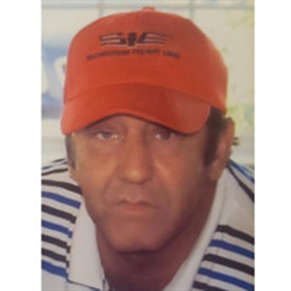 Michael L. Hughes, Sr.